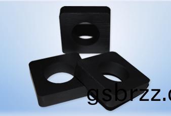 方形永磁(ci)鐵氧體