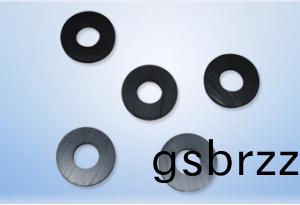 圓形永(yong)磁鐵氧體