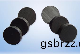 環形永磁鐵(tie)氧體