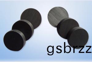 環形(xing)永磁鐵氧體