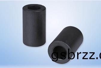 柱形永磁鐵氧體