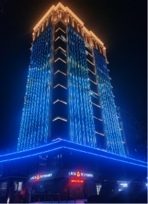 煙檯益豐禦祥(xiang)大廈(sha)亱景亮化